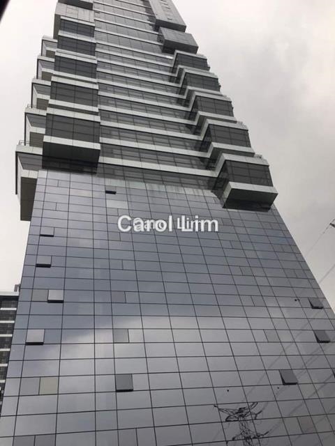 3 Tower, Jalan Ampang, Ampang