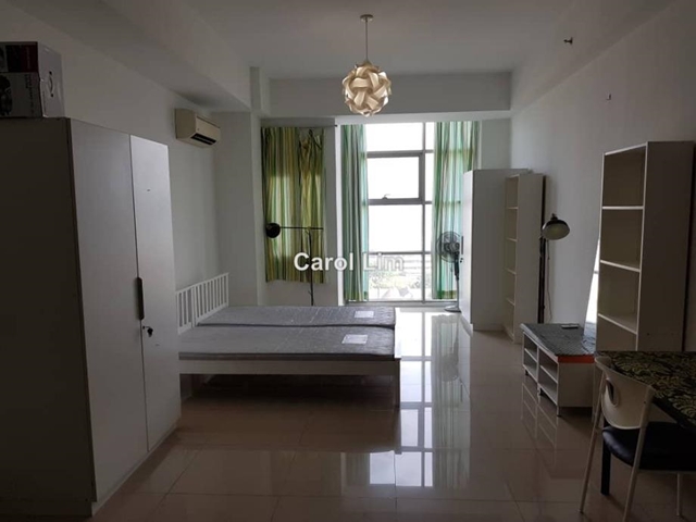 First Subang (SS 15 Courtyard), Subang Jaya