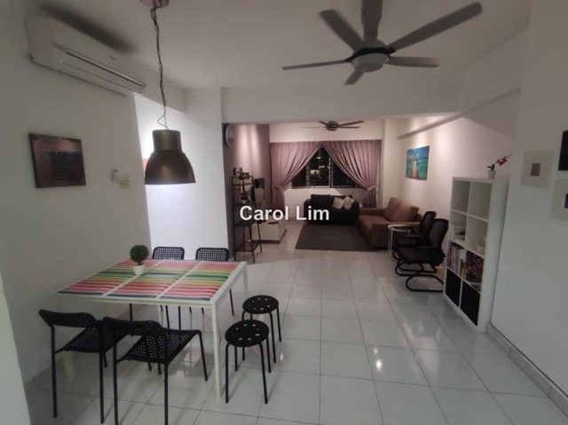 Main Place Residence, Subang Jaya