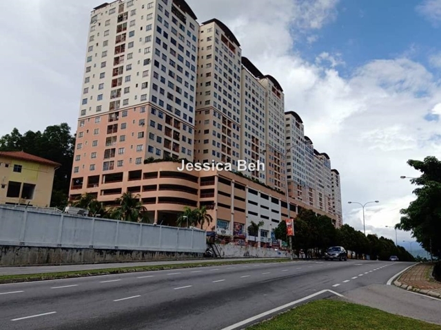 Glen View Villa, Taman Pinggiran Cheras, Ampang