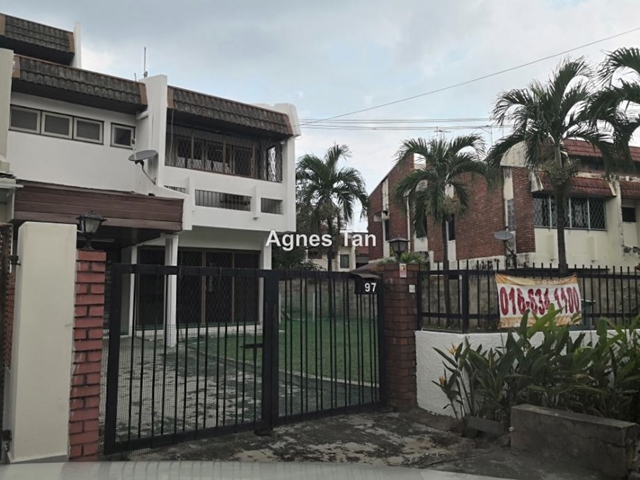 Taman Desa