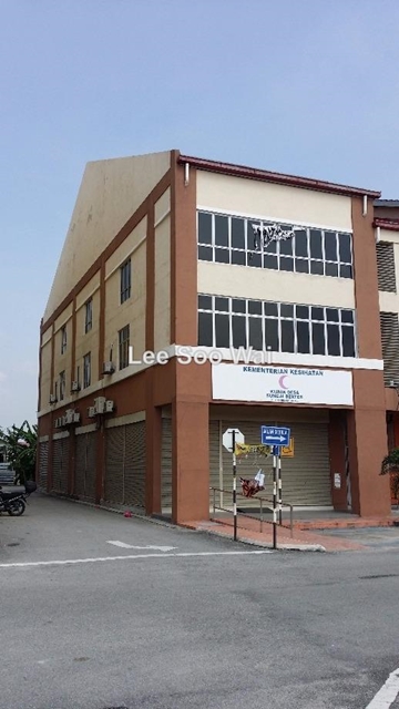 Pangsapuri Anggerik Jalan Sungai Udang Ks3 Sungai Udang 41250 Klang Selangor Property For Sale On Carousell