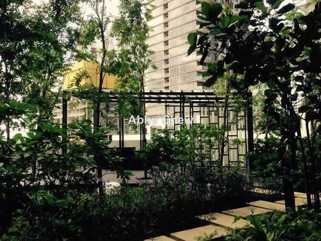Banyan Tree Signatures, KLCC