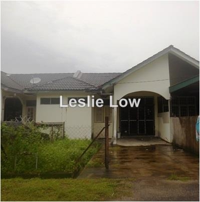 Taman Paka Molek, Paka, Dungun
