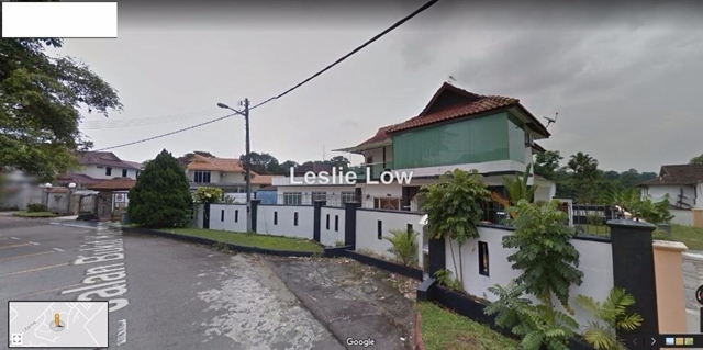 Taman Bukit Kempas Johor Bahru Johor Bahru Bungalow 6 Bedrooms For Sale Iproperty Com My
