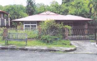 Austral Park Kepayan Ridge Kk Kota Kinabalu Bungalow For Sale Iproperty Com My