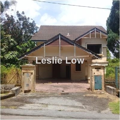 Lembah Beringin Kerling Kuala Kubu Baru Bungalow 4 Bilik Tidur Untuk Dijual Iproperty Com My