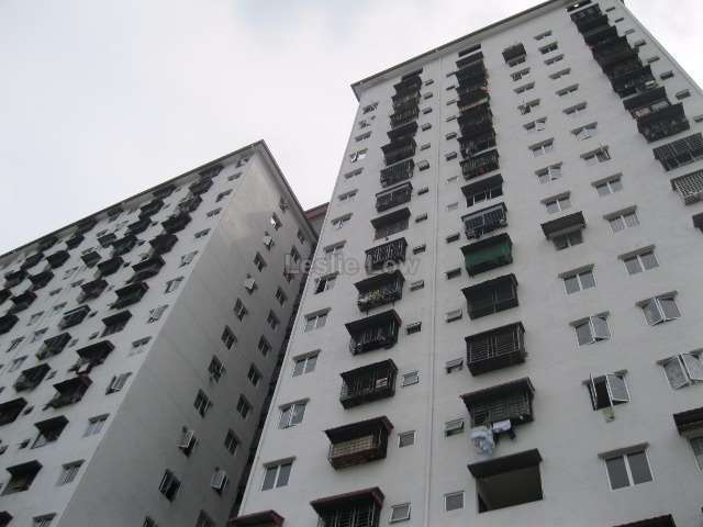 14 5 15 Lelong No 11 09 Rimba 2 Ken Rimba Jalan Lengkuas 16 19 Section 16 Shah Alam Apartment 3 Bedrooms For Sale In Shah Alam Selangor Iproperty Com My
