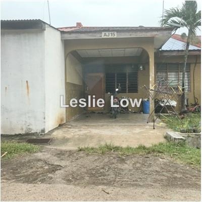 Taman Perwaja, Geliga Besar, Kemaman