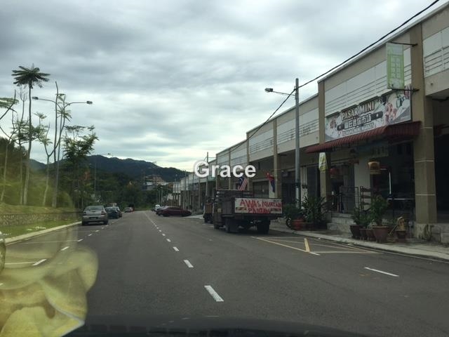 Taman Gemilang, Kulai
