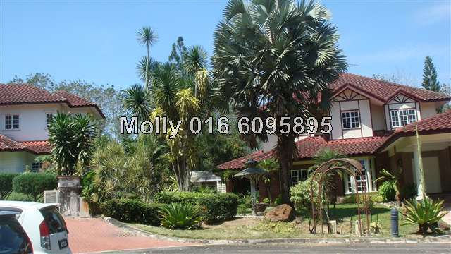 College Hts Garden Resort, Pajam, Nilai