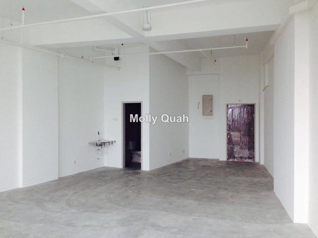 The Gamuda Biz Suites, Kota Kemuning