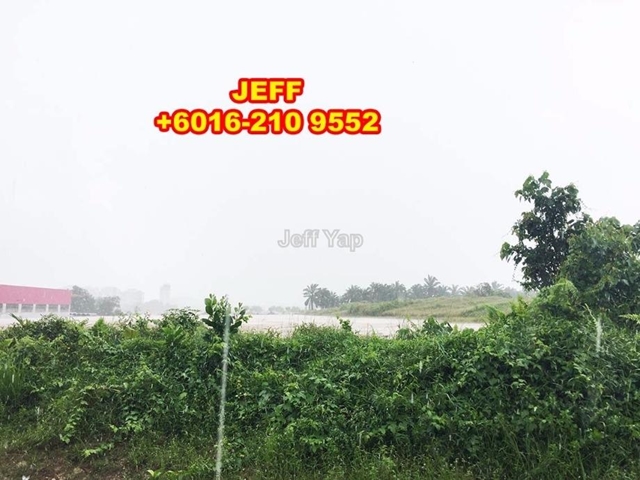 Gerbang, Nusajaya Iskandar, Iskandar Puteri (Nusajaya)