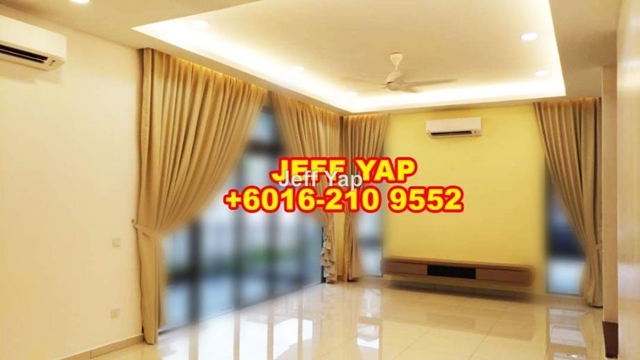 Eco Botanic Featherstone, Iskandar Puteri (Nusajaya)