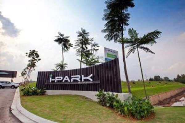 I-Park Kulai, Kulai