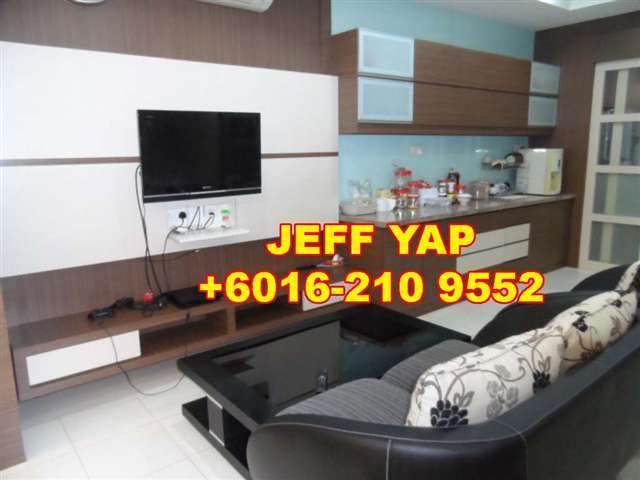 Horizon Hills 2 units Terraced House, Iskandar Puteri (Nusajaya)