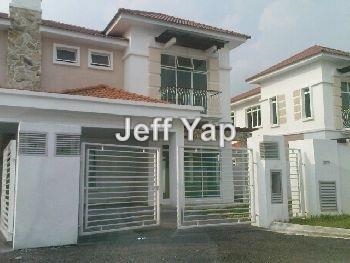 Casa Amira Perling, Johor Bahru