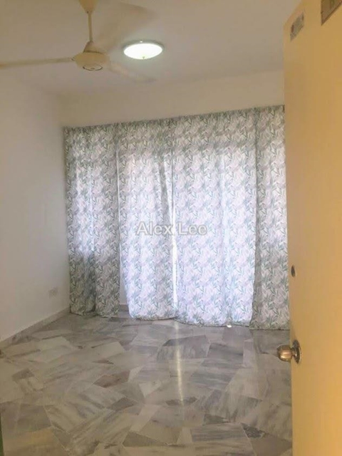 kesuma apartment intermediate apartment  bedrooms  rent  bandar