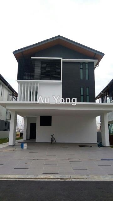 Senibong Cove, Johor Bahru