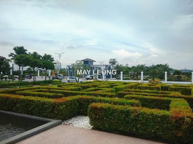 Eco Botanic, Iskandar Puteri (Nusajaya)