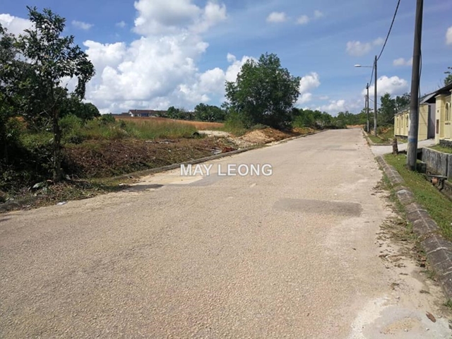 Eco Tropic, Pasir Gudang