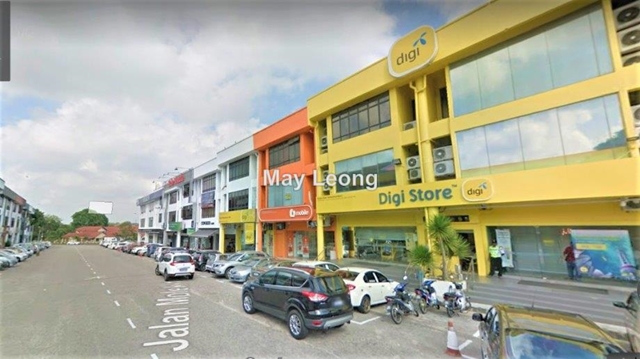 Taman Molek, Johor Bahru