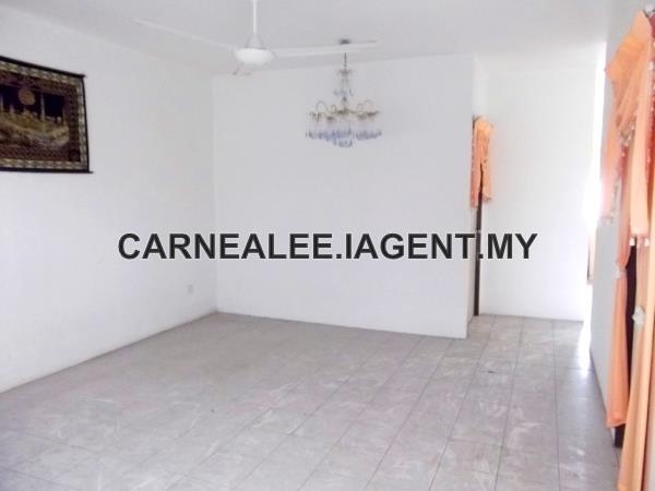 Pangsapuri Baiduri Bandar Tasik Kesuma Semenyih Intermediate Flat 3 Bedrooms For Sale In Semenyih Selangor Iproperty Com My