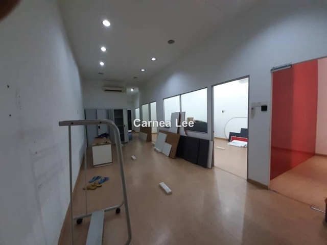TSB Commercial Centre Grd floor, Sungai Buloh