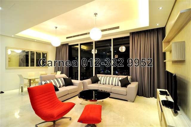Vipod Residence, KLCC