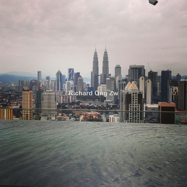 Regalia Residence, Jalan Sultan Ismail