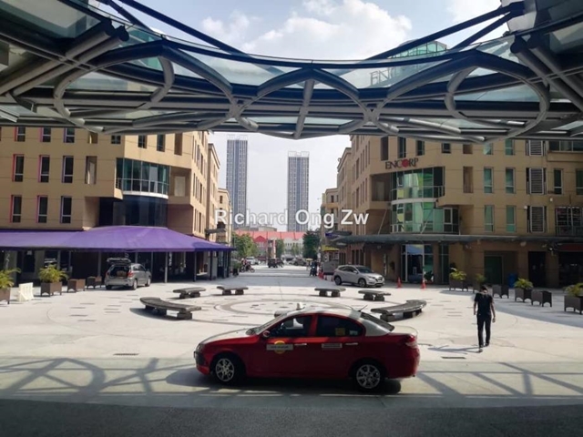 Kota Damansara