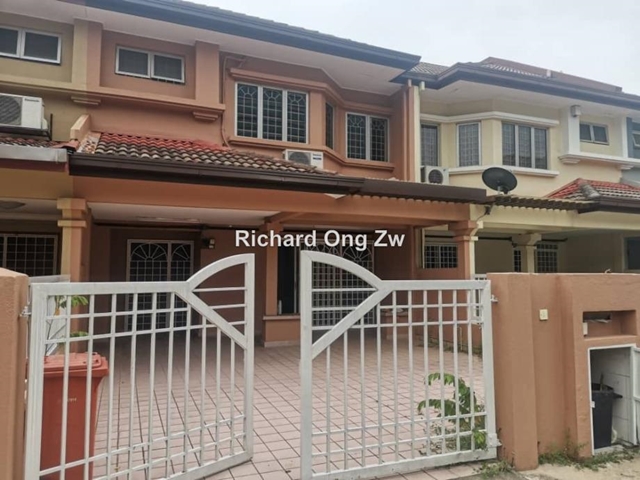 Bandar Utama, Damansara Utama