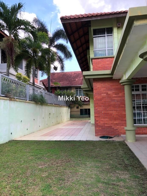 Taman Pelangi Indah, Ulu Tiram
