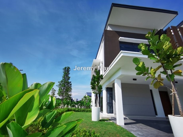 Kajang, Jade Hills
