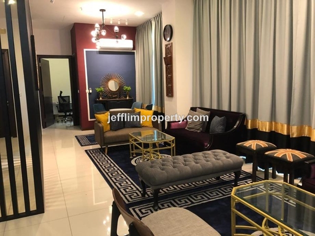 Restree, USJ 17, Subang, Subang Jaya, USJ