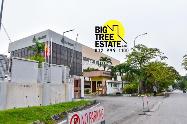 HICOM GLENMARIE INDUSTRIAL PARK SHAH ALAM SELANGOR , Pusat Perindustrian Hicom Glenmarie SHAH ALAM, Pusat Perindustrian Hicom Glenmarie SHAH, Glenmarie