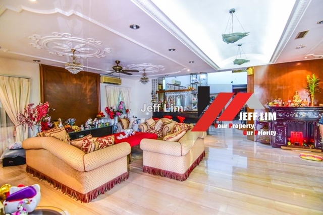 USJ 17, Subang, Subang Jaya, USJ