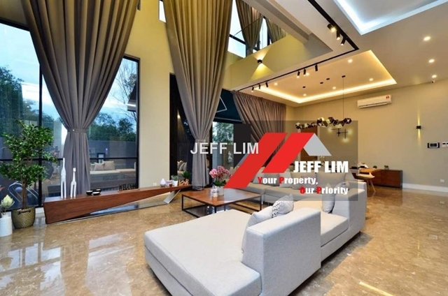 USJ 3D/6, USJ3D, USJ Avenue, Selangor , USJ