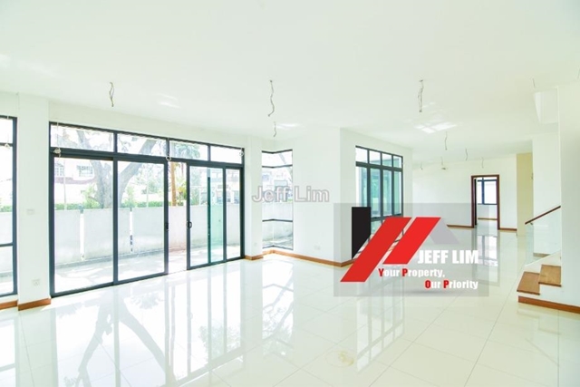 Grandville, USJ 1, Subang Jaya, USJ