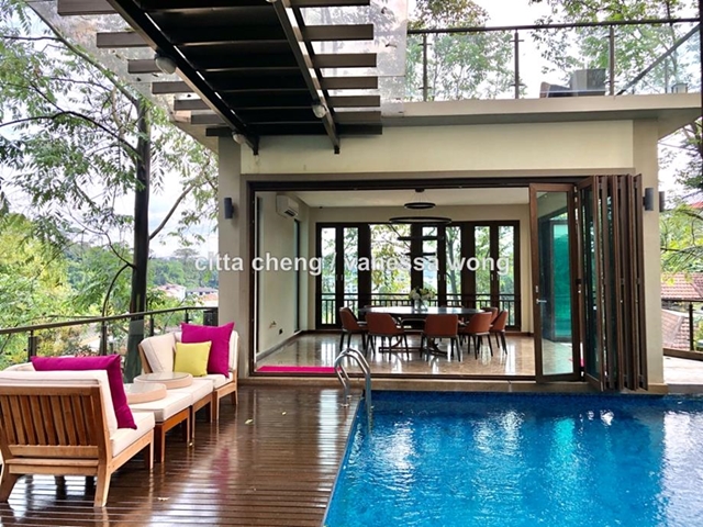 Damansara Heights