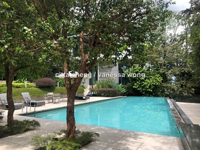 Zephyr Point, Damansara Heights, Damansara Heights