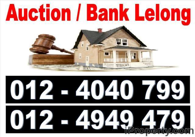 No. 504, Level 5, Block G1, Enggang Apartment,, Jalan Bukit Idaman 6, Taman Bukit Idaman, 68100, Selangor