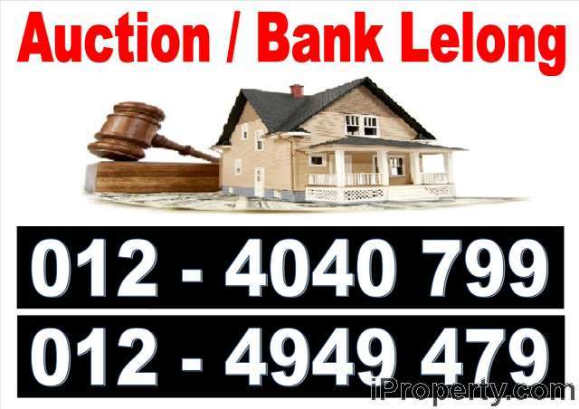 No. 404, Tingkat 3, Block D1, Apartment Merak,, Jalan Bukit Idaman 8,Bukit Idaman, 68100, Selangor