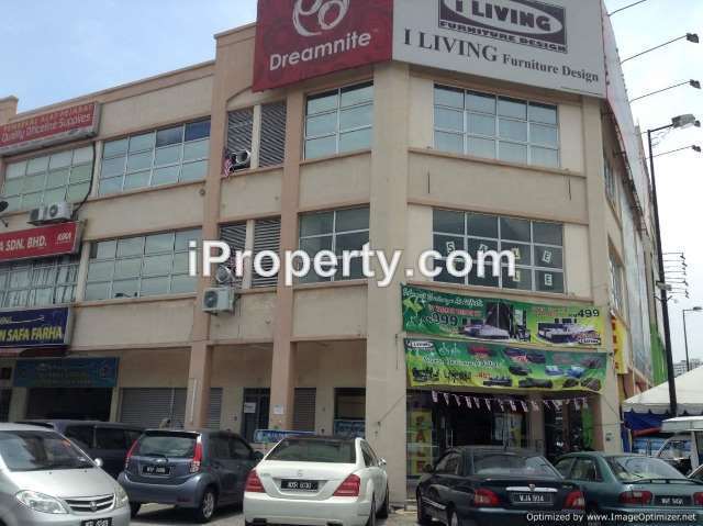 Jalan Pandan Prima 2 Mrr2 Pandan Prima Corner Shop For Sale In Ampang Selangor Iproperty Com My