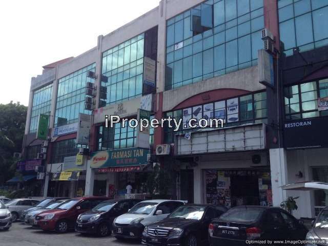 Jalan Puteri 2/2, Bandar Puteri, Puchong Intermediate Shop for 