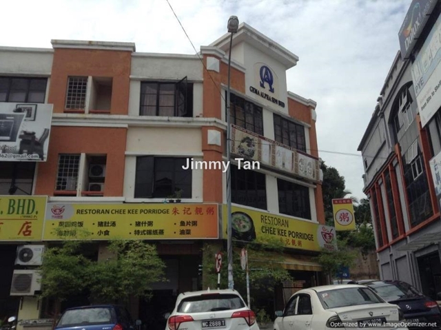 No Longer Available Jalan Kenari Puchong Jaya Jalan Kenari Puchong Selangor 1540 Sqft Commercial Properties For Sale By Hai Shyang Chong Rm 2 780 000 9211919