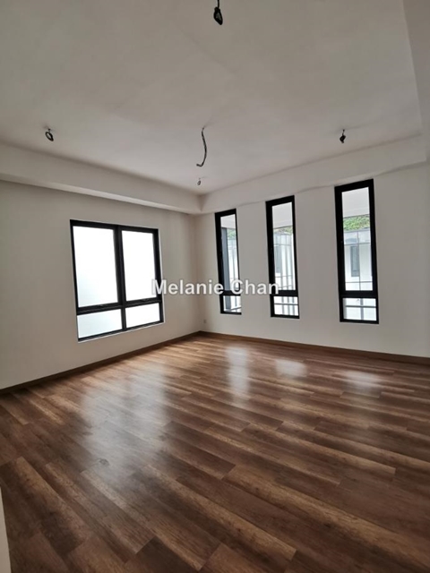 Empire Residence Sereno Parcel 8, Damansara Perdana
