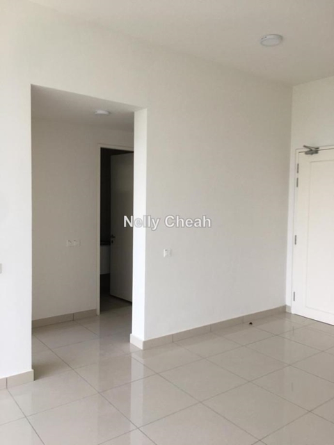 Elevia Residences, Taman Tasik Prima, Puchong
