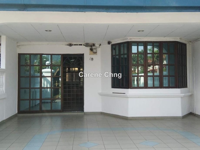 Jalan Damai Perdana,Cheras, Cheras