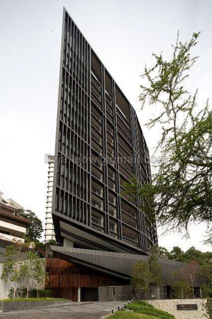 Rhombus, Bangsar